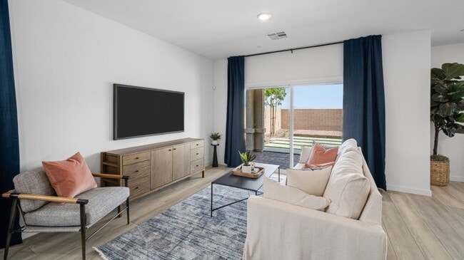 557 Preston Crest St, Henderson, NV 89011 - photo 7