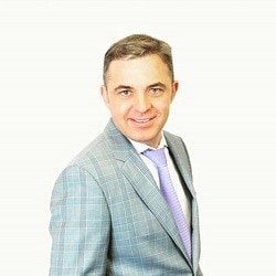 Victor Demchuk
