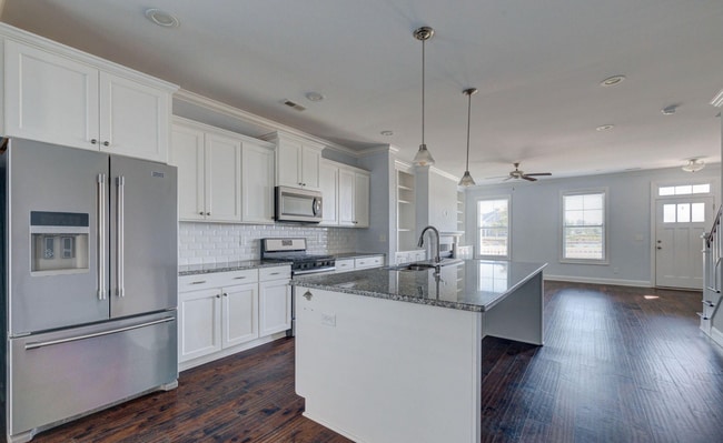 3540 Shell Quarry Dr, Wilmington, NC 28412 - photo 2