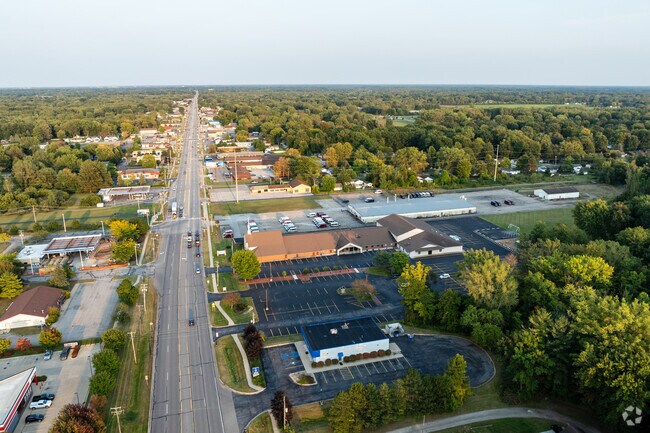 Community Baptist Christian School offers a variety of programs that challenge children.