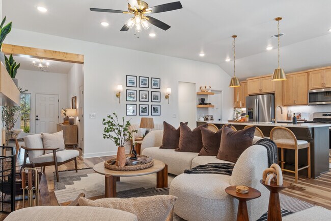 16140 Tall Grass Dr unit 38449632, Oklahoma City, OK 73170 - photo 5