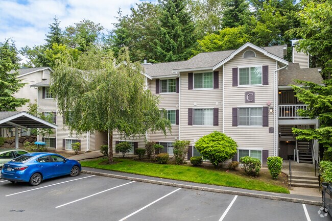 Condos are another option in the Brookside neighborhood.