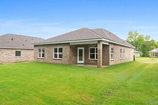 6234 Pisgah Dr NW, Huntsville, AL 35810