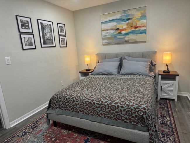 1917 Wolford Rd unit C, Clearwater, FL 33760 - photo 3