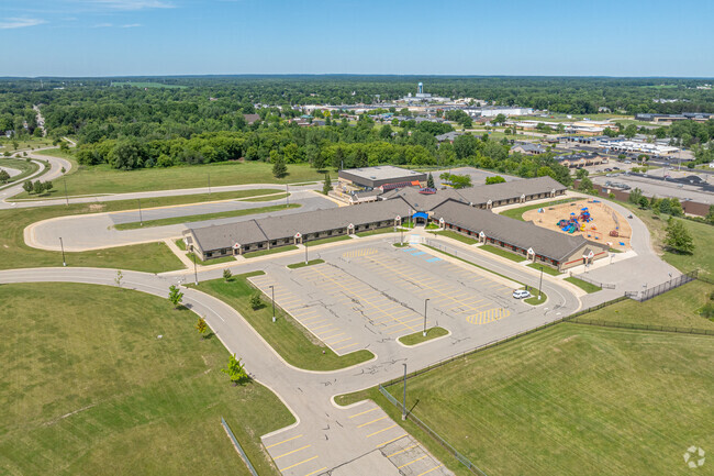 Ridgeview Elementary School is located in Sparta, Michigan.