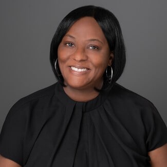 LaVonya Mack