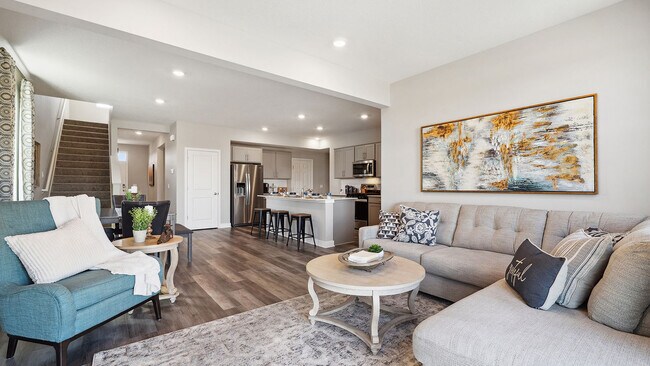 8198 Marquette Ave NE, Otsego, MN 55330 - photo 7