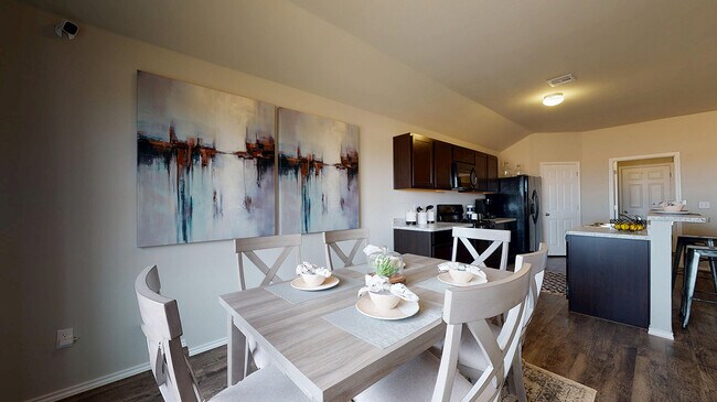 10020 SW 38th St, Mustang, OK 73064 - photo 5