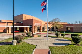 Sheldon Elementary School