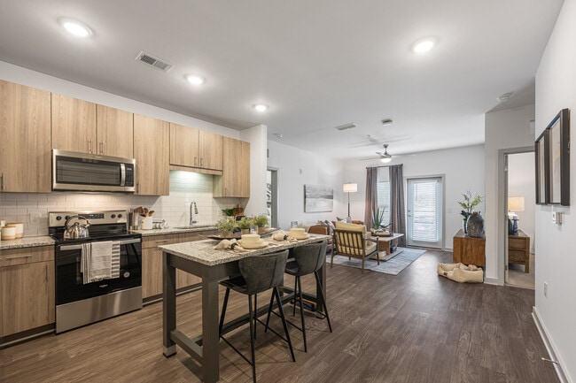 The Massell, Cartersville, GA 30120 - photo 3