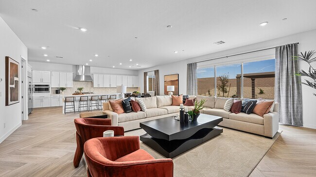 5181 Dusk Skyscape St, Las Vegas, NV 89149 - photo 7