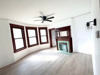 2239 Burnet Ave Unit 1, Cincinnati, OH 45219