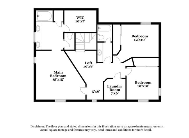 1872 S Seton Ave, Gilbert, AZ 85295 - photo 3