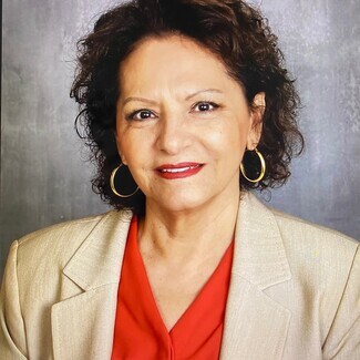Delia Jimenez