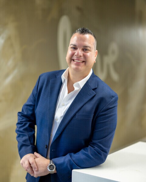 Shawn Arnaout