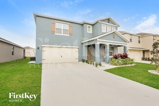 6785 Coral Berry Dr, Mount Dora, FL 32757