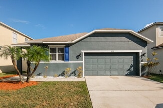 11171 Golden Silence Dr, Riverview, FL 33579