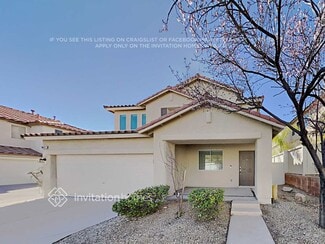 10437 Chandra Ave, Las Vegas, NV 89129