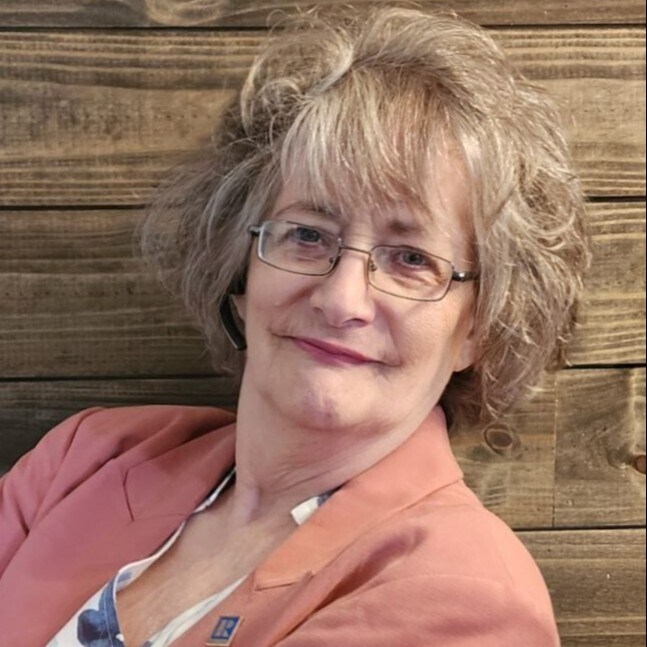 Margaret O'Rourke