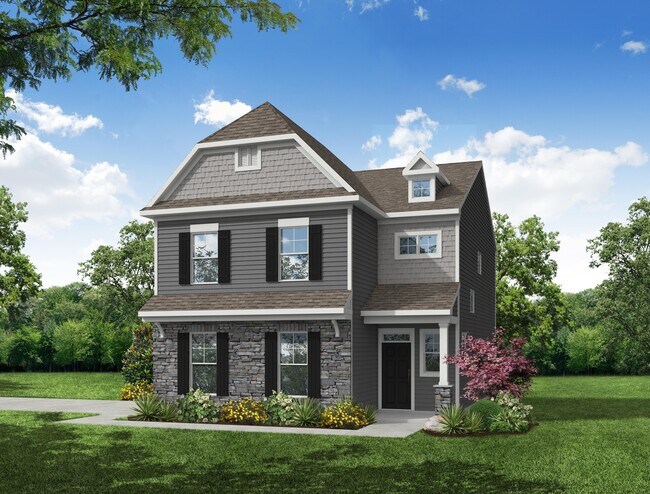 166 Ogden School Rd unit 36462611, Kernersville, NC 27284 - photo 6