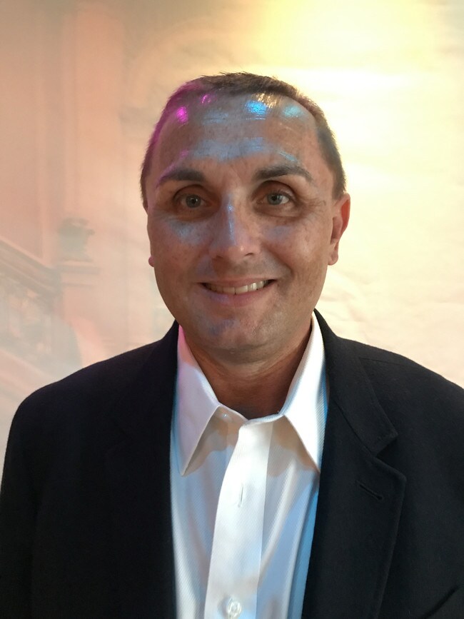Agent Photo