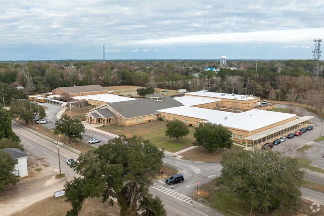 W. J. Carroll Intermediate School