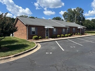 319 7th Street Place SW, Conover, NC 28613