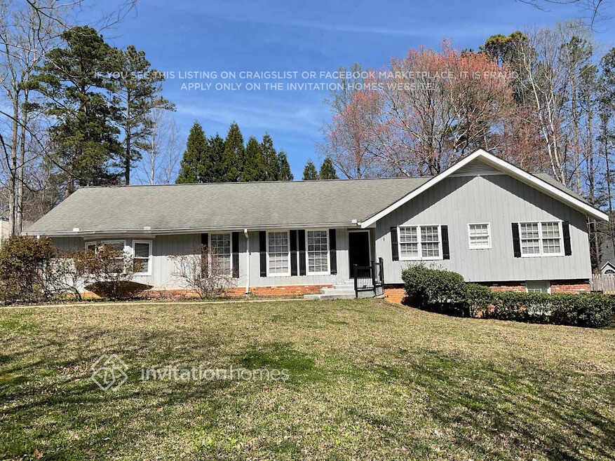 3011 Stoneridge Ct NW, Marietta, GA 30064 - photo 1