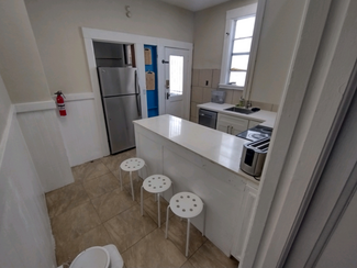 2345 Fulton St, Berkeley, CA 94704