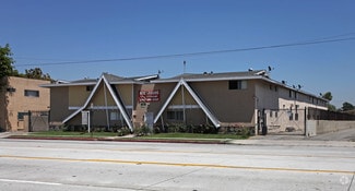 3814 Baldwin Ave, El Monte, CA 91731