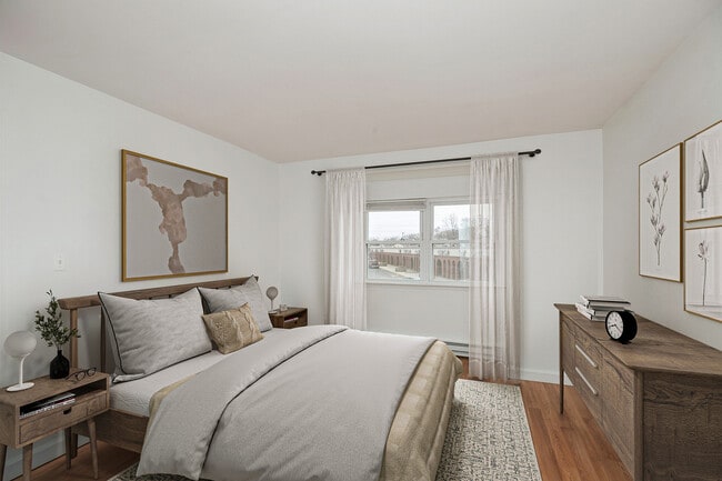 Zen Long Island at Wheatley Heights 55+ Community, Wyandanch, NY 11798 - photo 3