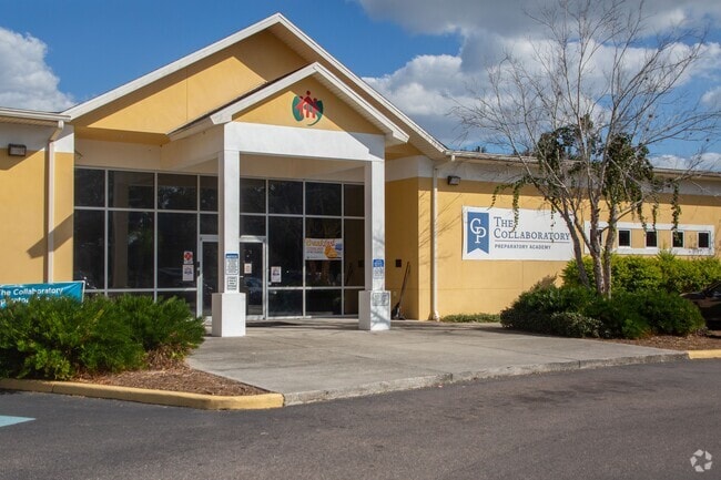 The Collaboratory Preparatory Academy serves students in the East Lake-Orient Park community.