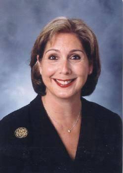 ANNE HARTMAN
