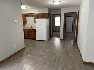 3590 E Rose Hill Ave Unit 4, Terre Haute, IN 47805