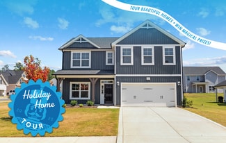 301 Glassmine Trail, Aberdeen, NC 28315