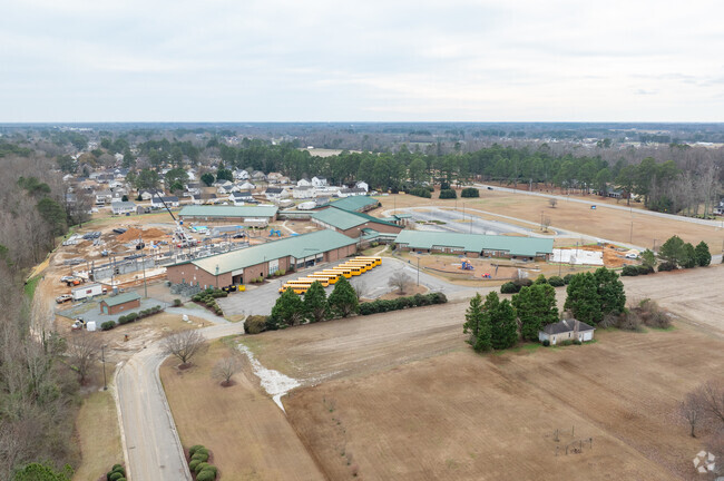 Benson Elementary School
