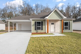 20983 Oregon St, Livingston, LA 70754