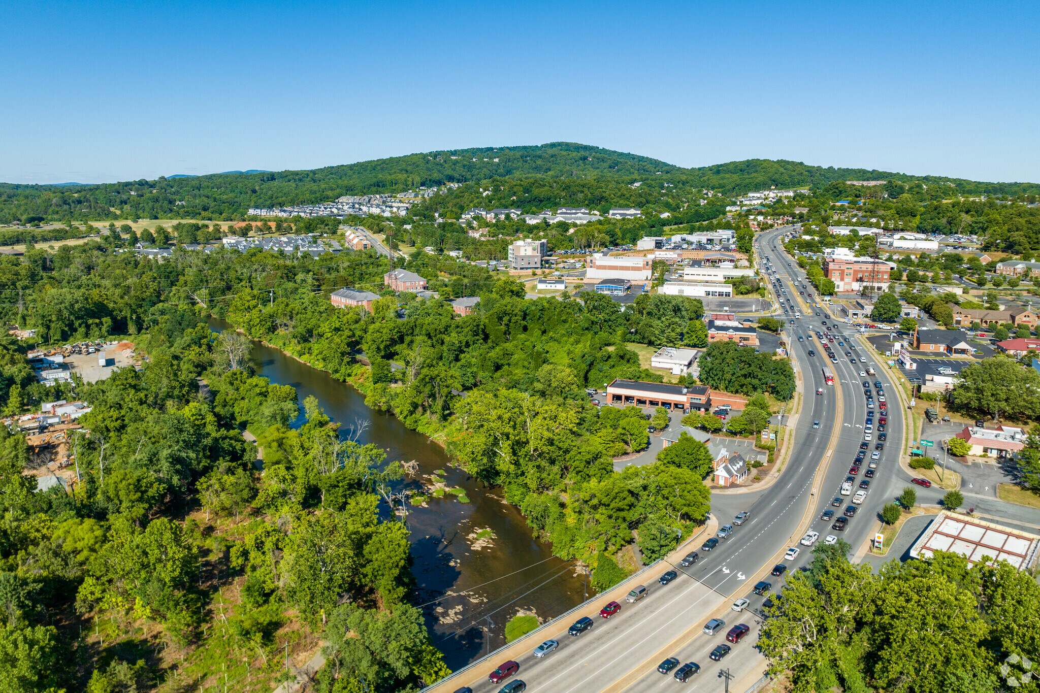 Locust Grove is a great place to call home.