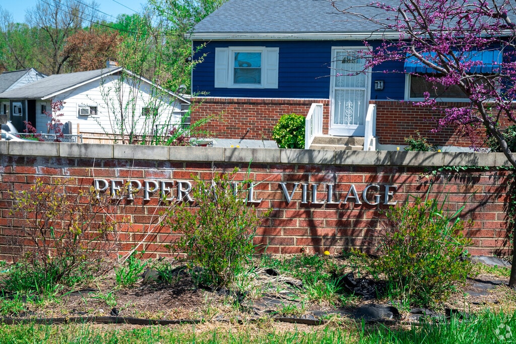 Peppermill Village is in Prince George's County, Maryland.