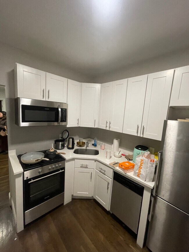 10 Saint Germain St unit 1, Boston, MA 02115 - photo 4