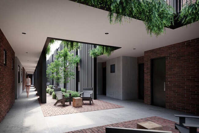 Burbank Blvd Residences, Sherman Oaks, CA 91411 - photo 4