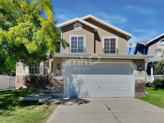 3630 New Land Loop, Lehi, UT 84043