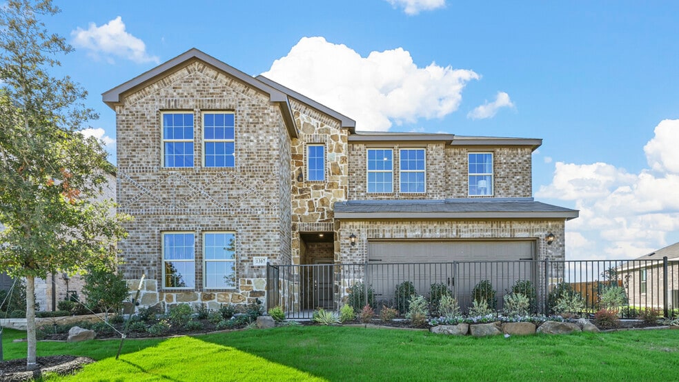 5048 Blazer Way unit 36201441, Garland, TX 75043 - photo 1