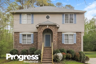 55 Travelers Way S W, Marietta, GA 30064