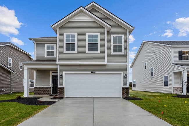 5215 Rolling Meadow Blvd, Indianapolis, IN 46237 - photo 7