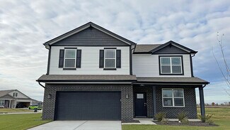 950 Saddlebrook Farms Blvd, Whiteland, IN 46184