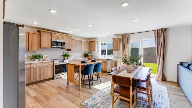 10806 N Beaverhead Rd, Spokane, WA 99208 - photo 4