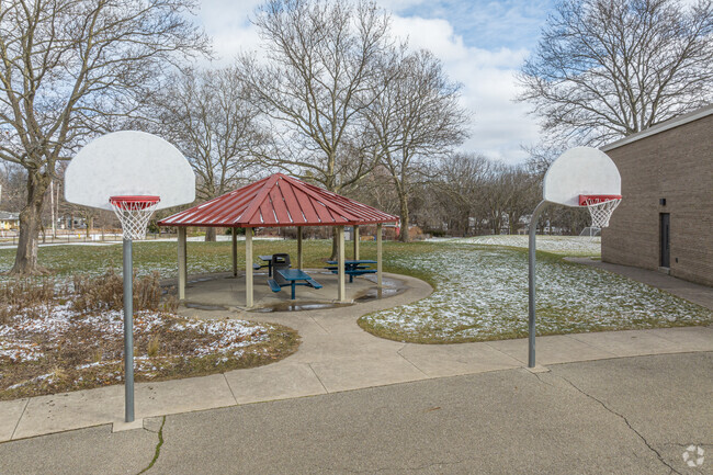 Grand Rapids Christian Middle School is a private school located in Grand Rapids, Michigan.