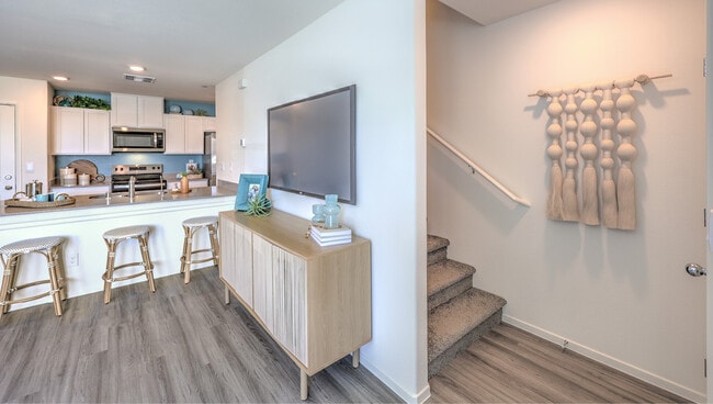 6074 Hibiscus Garden St unit 36208354, North Las Vegas, NV 89081 - photo 6