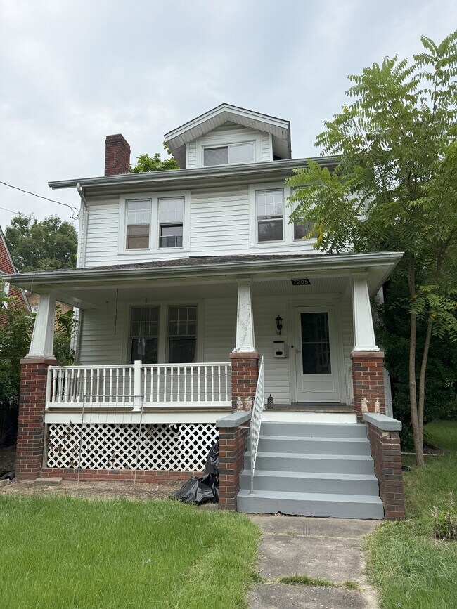 7205 Rhode Island Ave, College Park, MD 20740